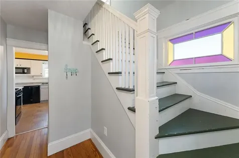 87 Blodgett Avenue Pawtucket RI 02860