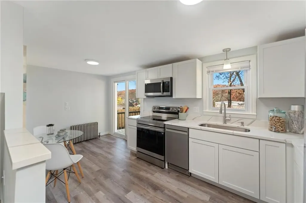 115 Windsor Park Drive Coventry RI 02816
