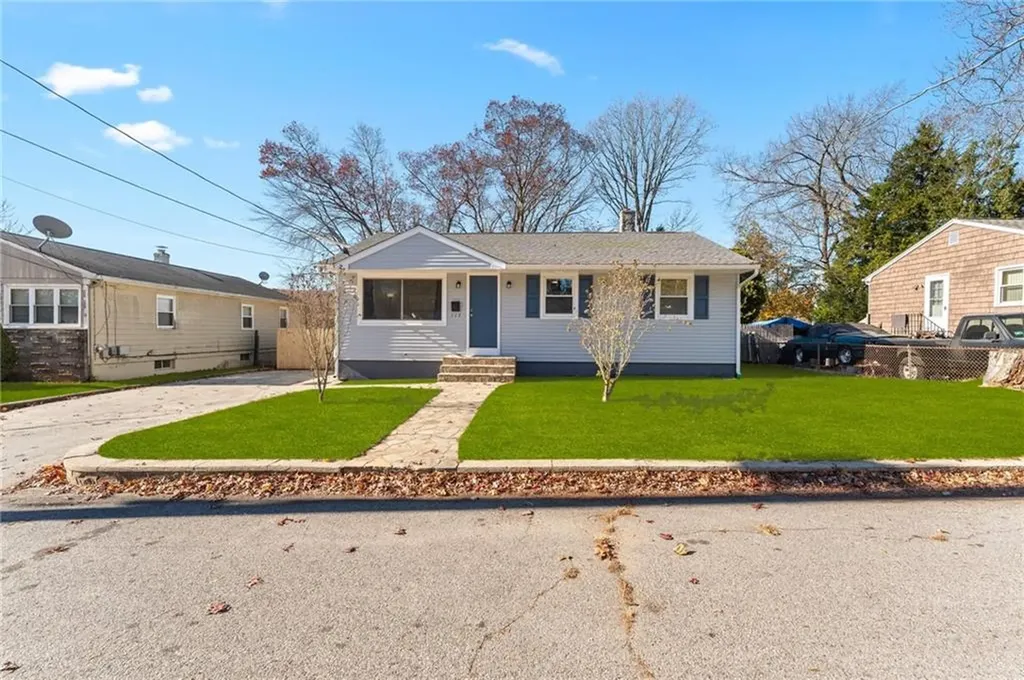 115 Windsor Park Drive Coventry RI 02816