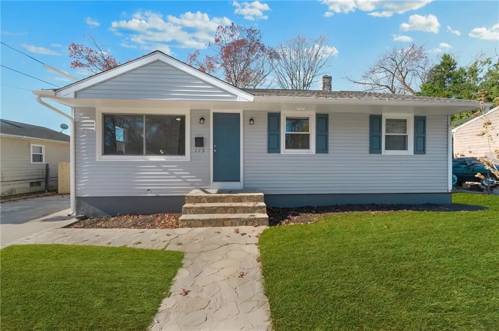 115 Windsor Park Drive Coventry RI 02816