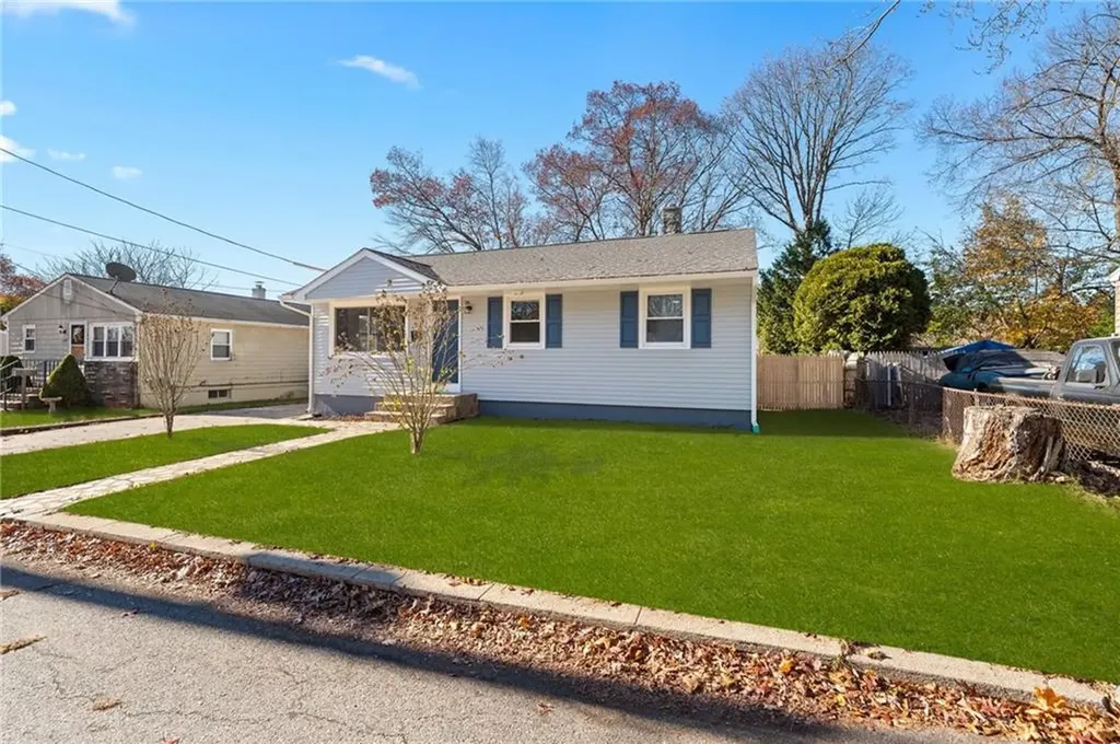 115 Windsor Park Drive Coventry RI 02816