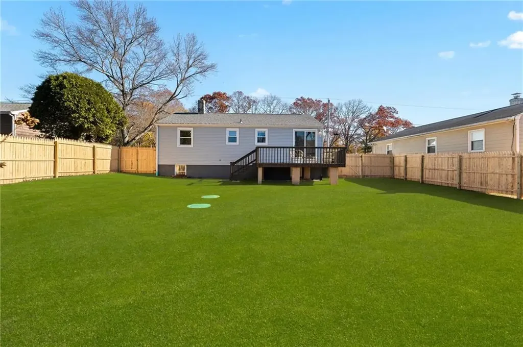115 Windsor Park Drive Coventry RI 02816