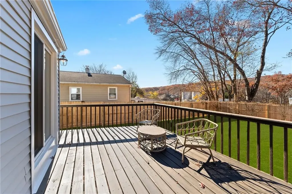 115 Windsor Park Drive Coventry RI 02816