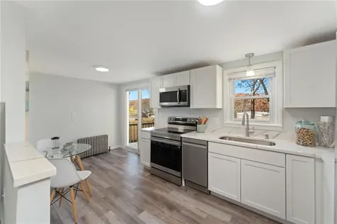 115 Windsor Park Drive Coventry RI 02816