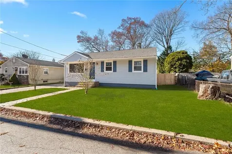 115 Windsor Park Drive Coventry RI 02816