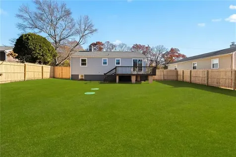 115 Windsor Park Drive Coventry RI 02816