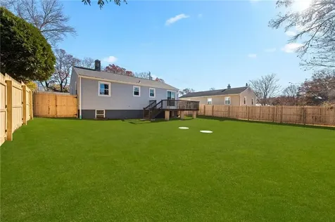 115 Windsor Park Drive Coventry RI 02816