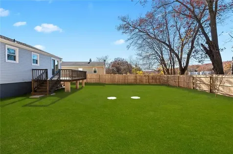 115 Windsor Park Drive Coventry RI 02816