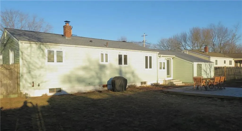 276 Strawberry Field Road Warwick RI 02886