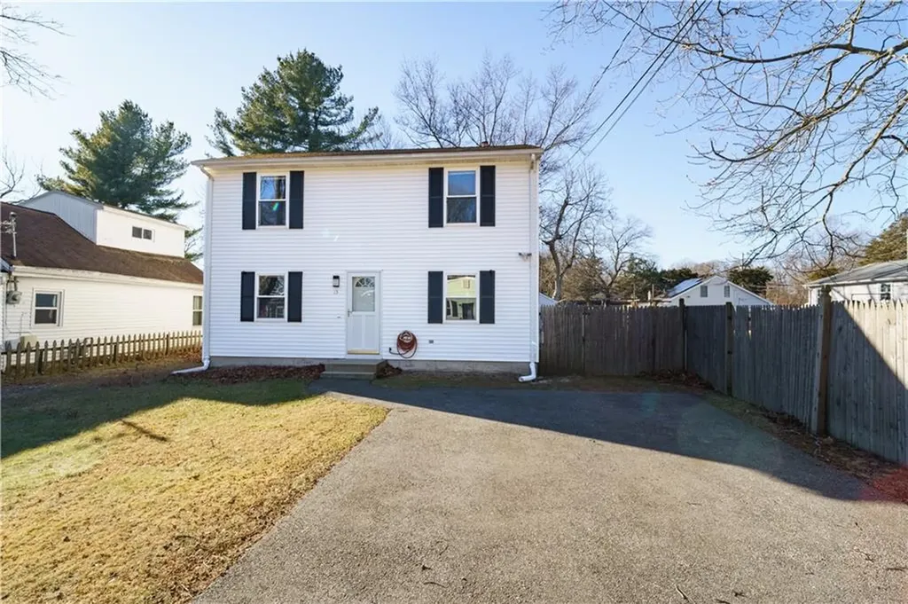 15 Abbott Avenue Warwick RI 02886