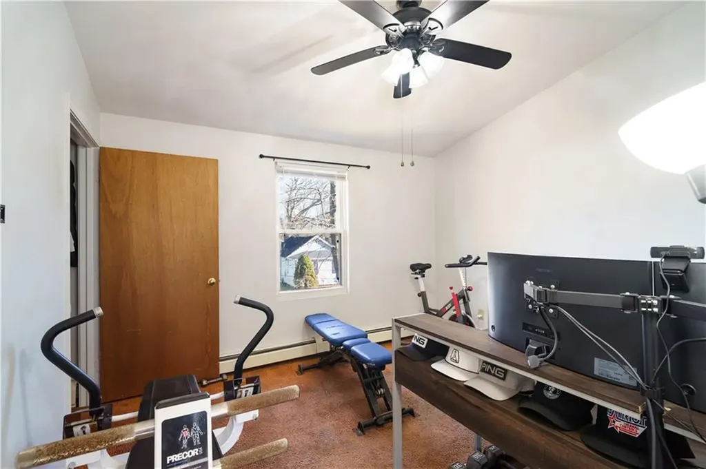 15 Abbott Avenue Warwick RI 02886
