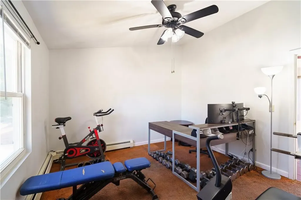 15 Abbott Avenue Warwick RI 02886