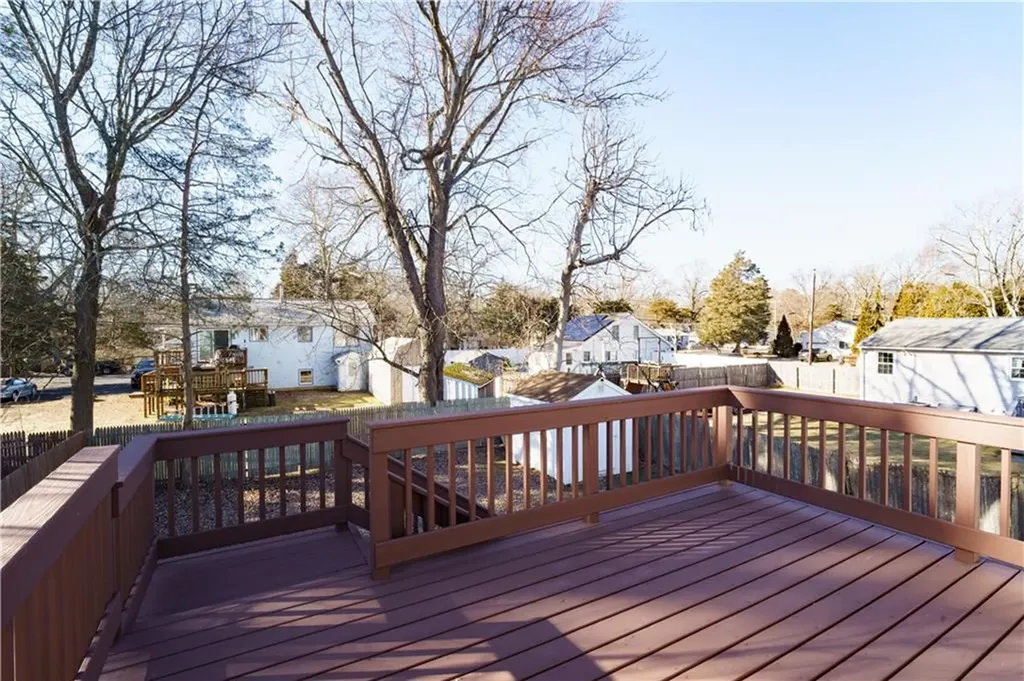 15 Abbott Avenue Warwick RI 02886