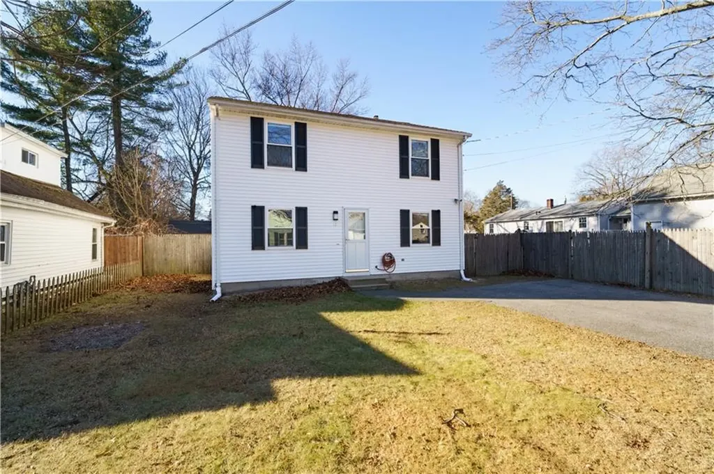 15 Abbott Avenue Warwick RI 02886