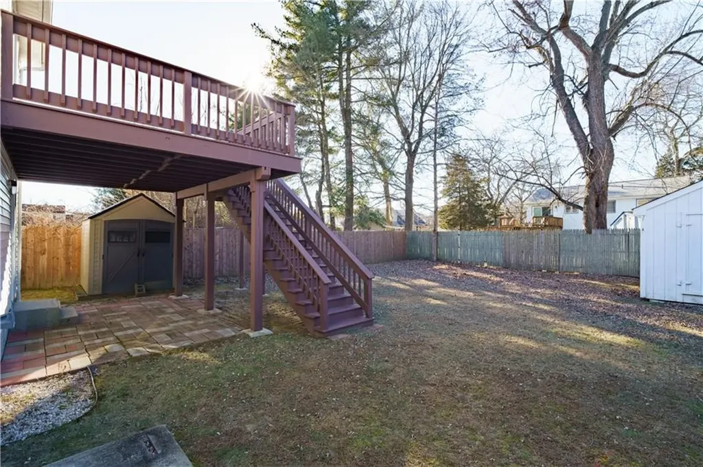 15 Abbott Avenue Warwick RI 02886