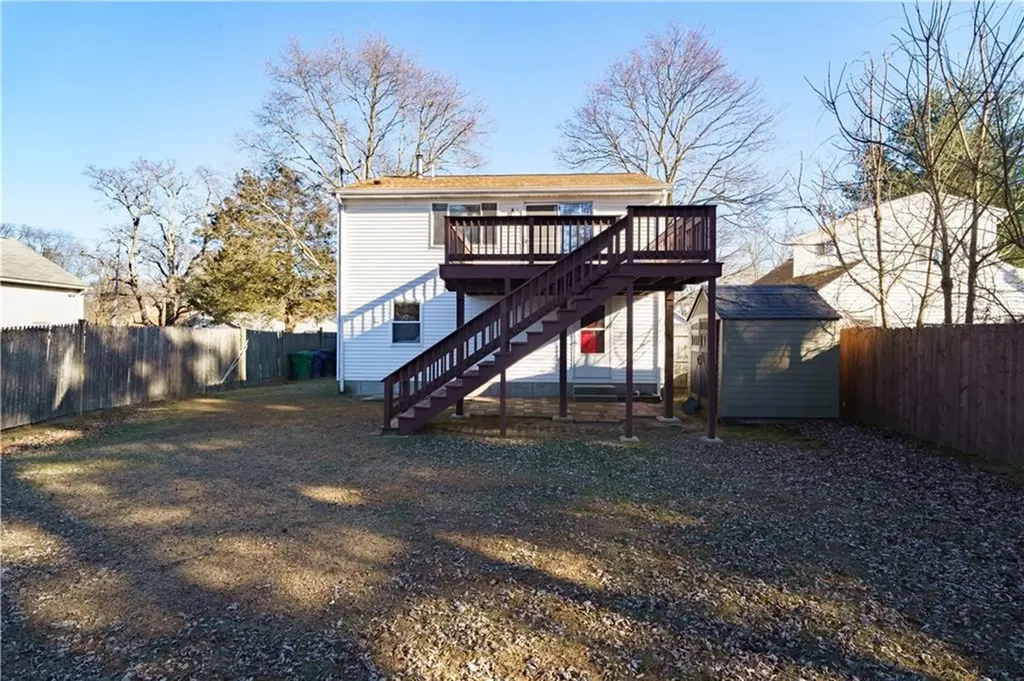 15 Abbott Avenue Warwick RI 02886