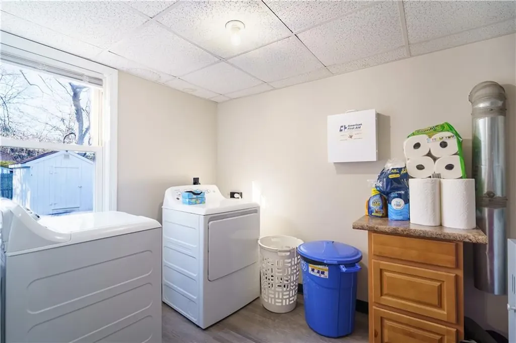 15 Abbott Avenue Warwick RI 02886