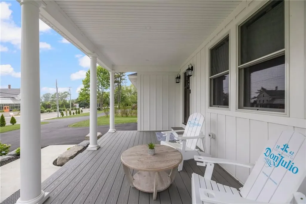41 Bristol Ferry Road Portsmouth RI 02871