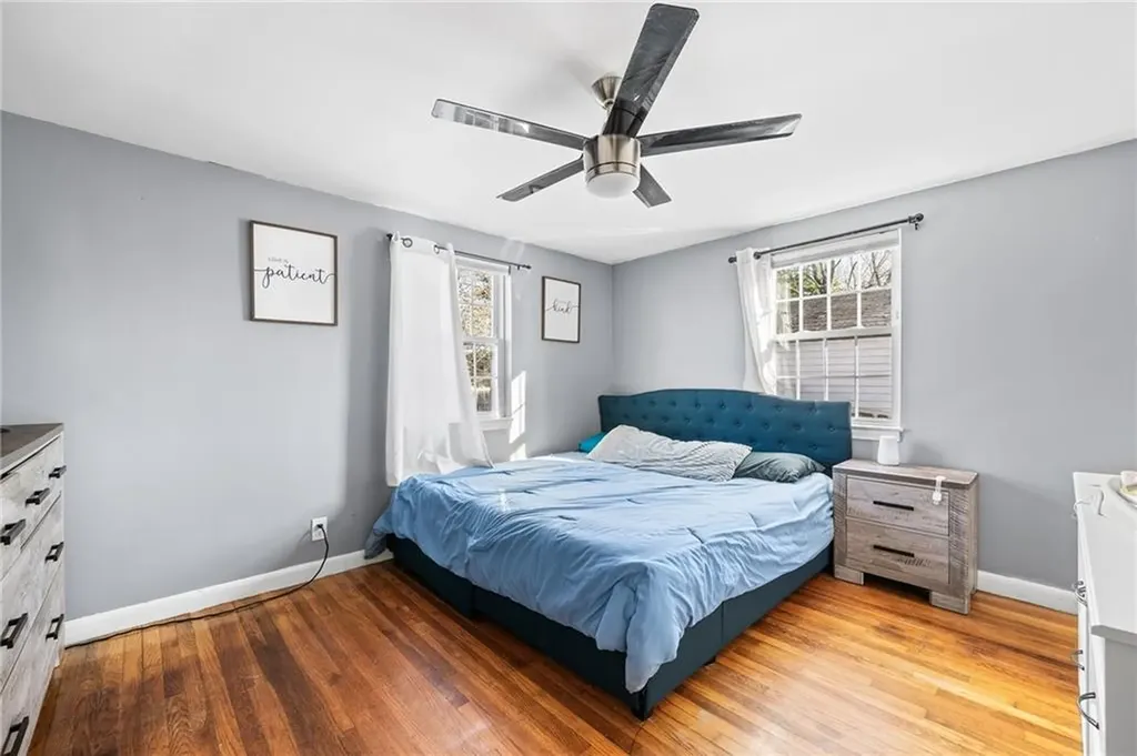 64 Claypool Drive Warwick RI 02886