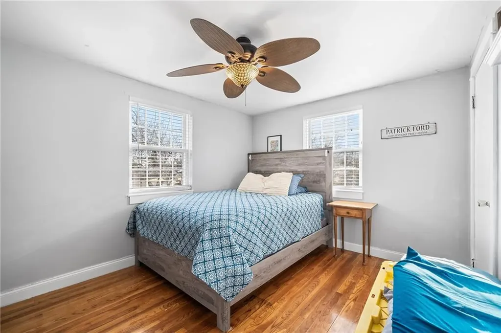 64 Claypool Drive Warwick RI 02886