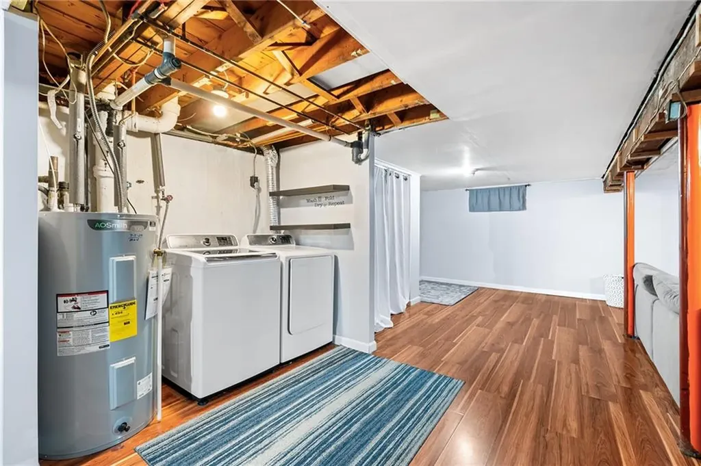 64 Claypool Drive Warwick RI 02886