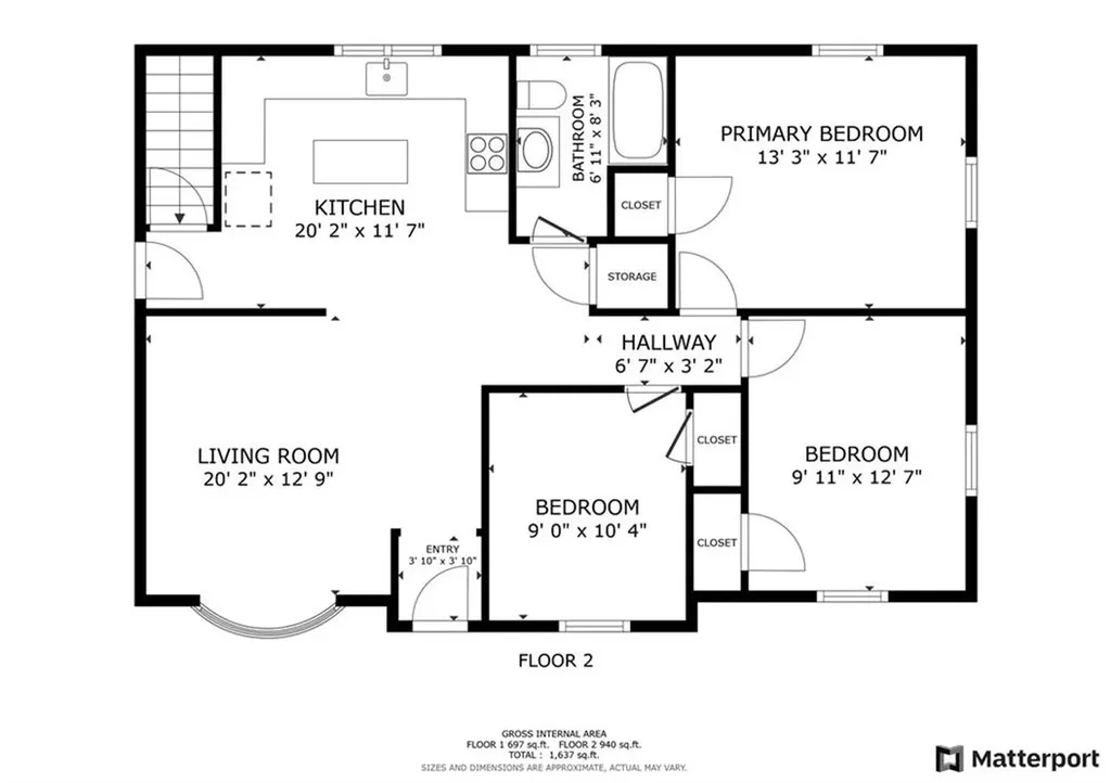 64 Claypool Drive Warwick RI 02886