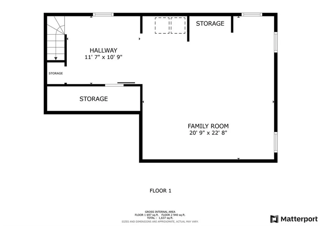 64 Claypool Drive Warwick RI 02886