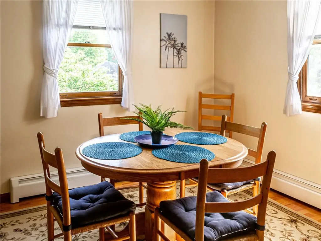 21 Annandale Terrace Newport RI 02840