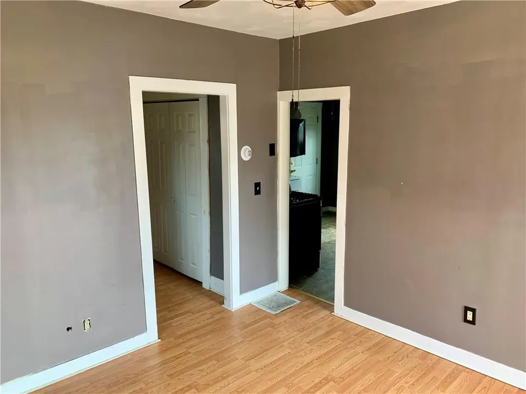 144 Aborn Avenue Warwick RI 02888