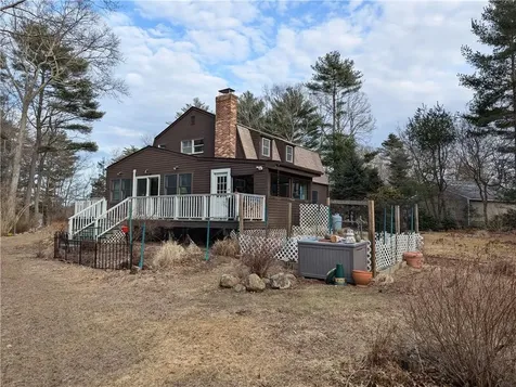 472 Gardiner Road Richmond RI 02892