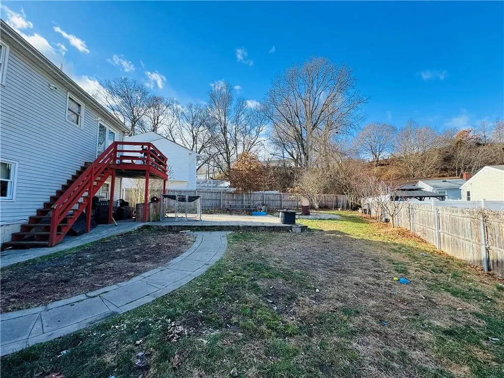 10 Linda Court Providence RI 02904