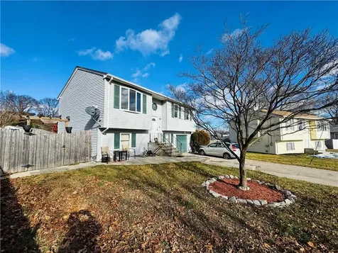 10 Linda Court Providence RI 02904