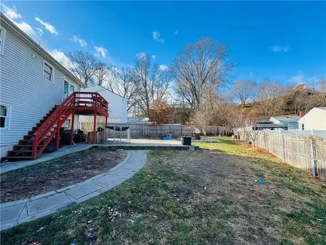 10 Linda Court Providence RI 02904