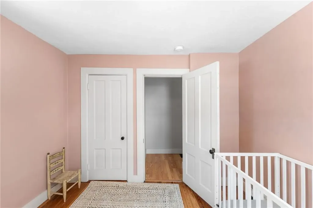 5 Beacon Street Westerly RI 02891