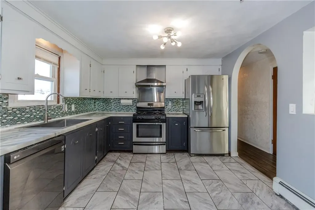 29 Jacksonia Drive North Providence RI 02911