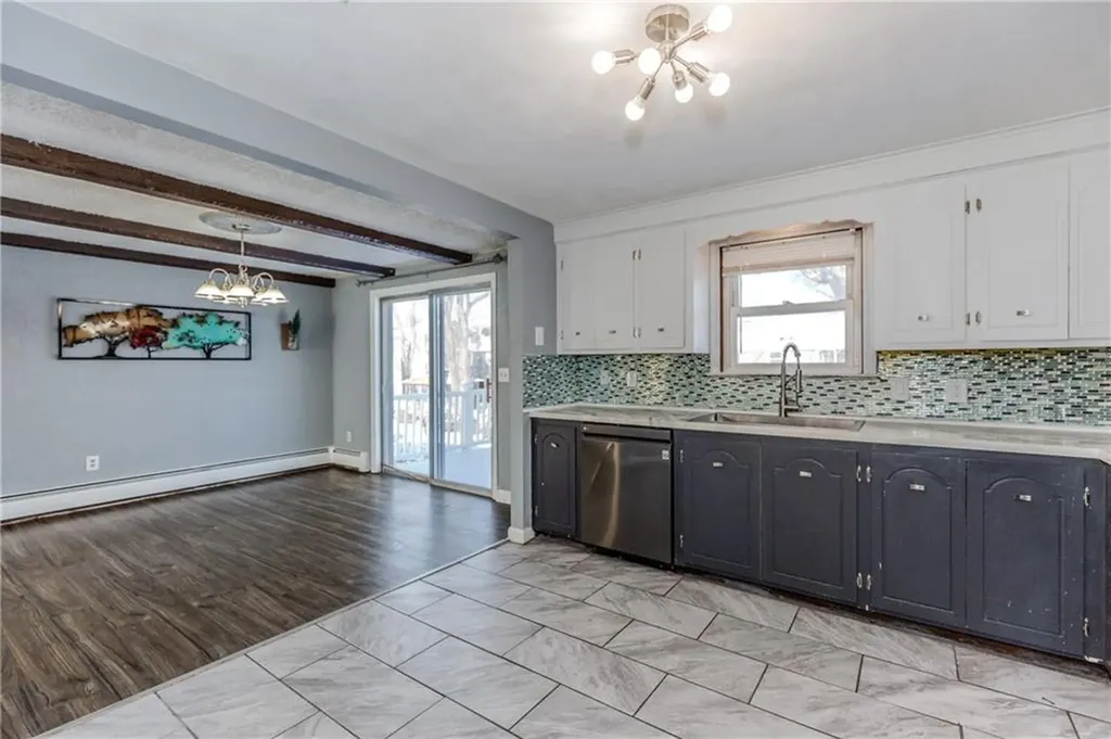 29 Jacksonia Drive North Providence RI 02911