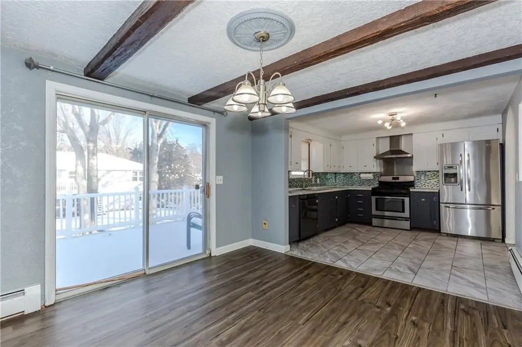 29 Jacksonia Drive North Providence RI 02911