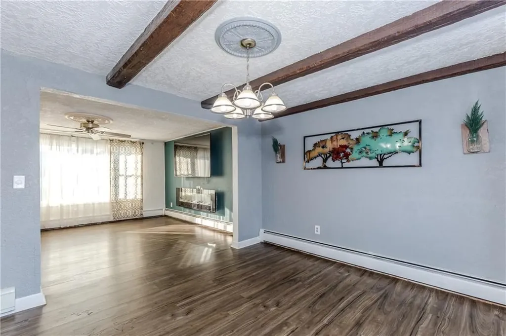 29 Jacksonia Drive North Providence RI 02911