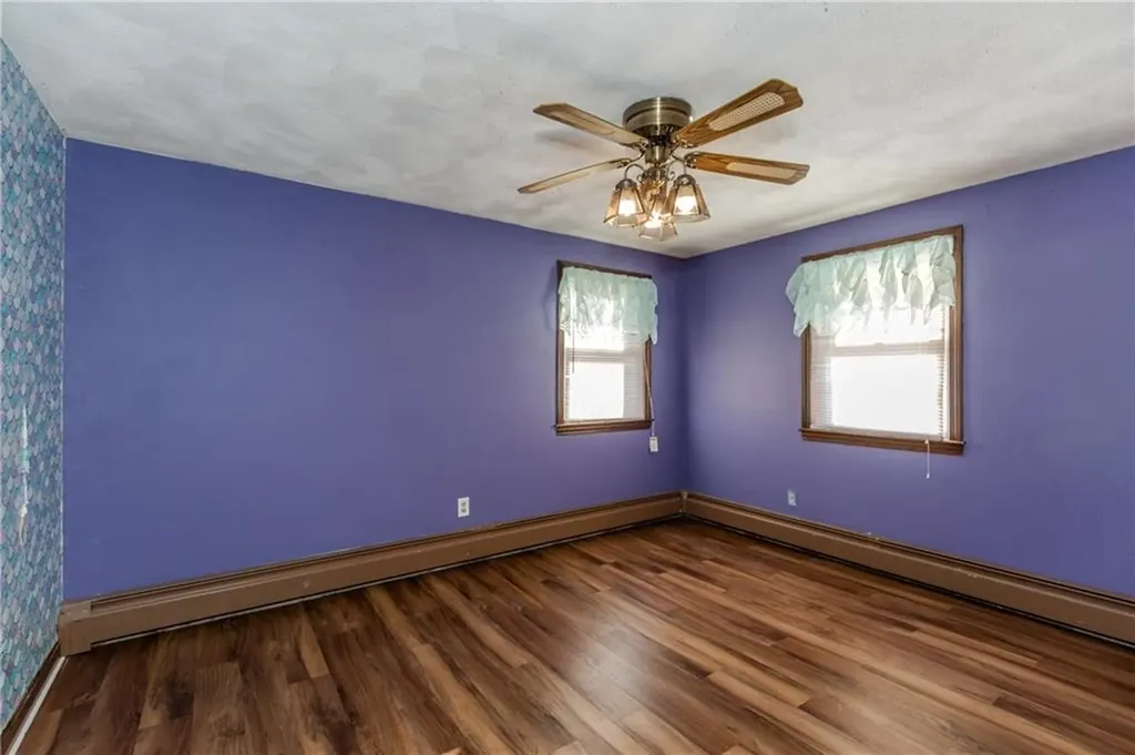 29 Jacksonia Drive North Providence RI 02911