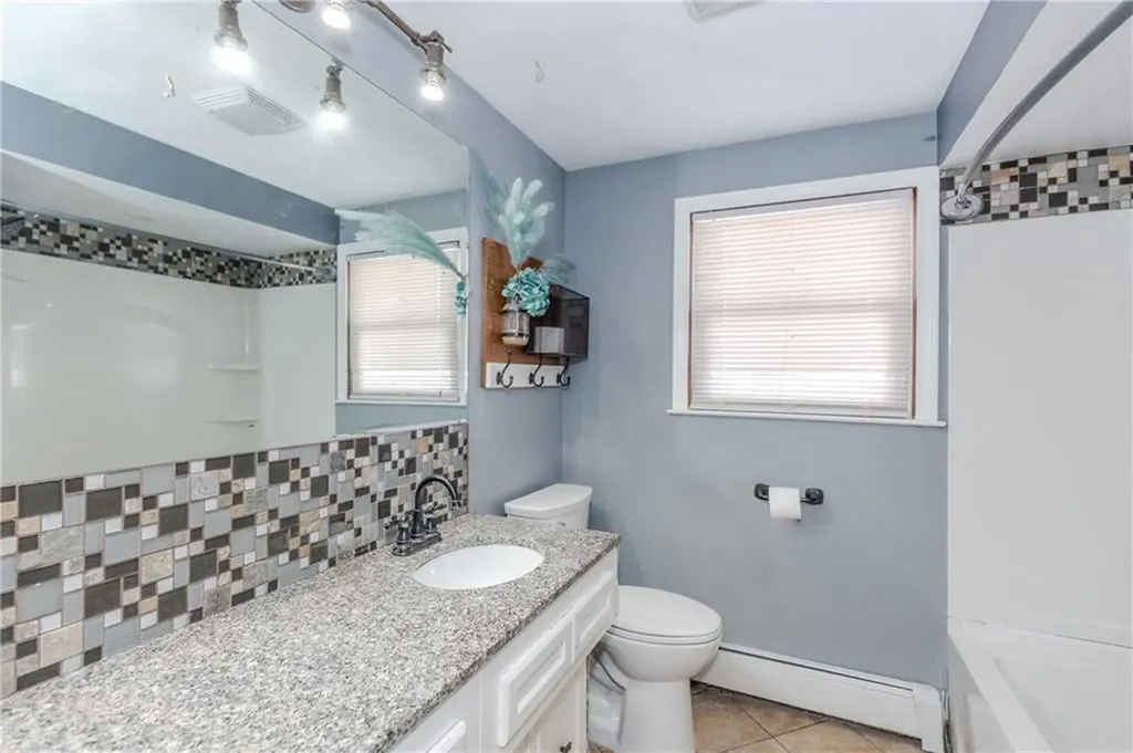 29 Jacksonia Drive North Providence RI 02911