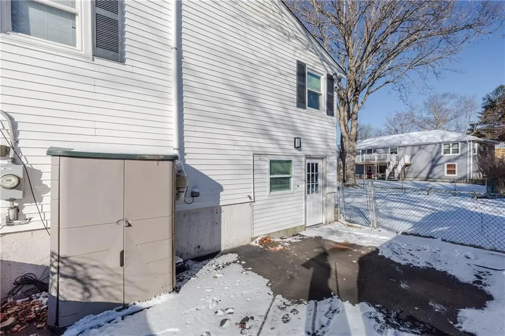 29 Jacksonia Drive North Providence RI 02911