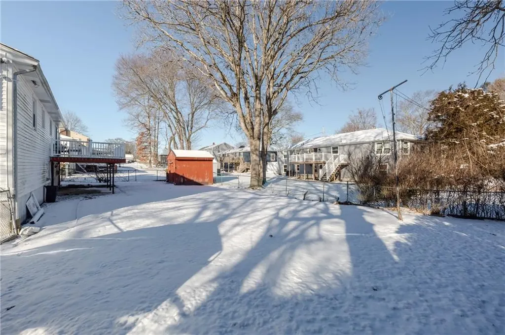 29 Jacksonia Drive North Providence RI 02911