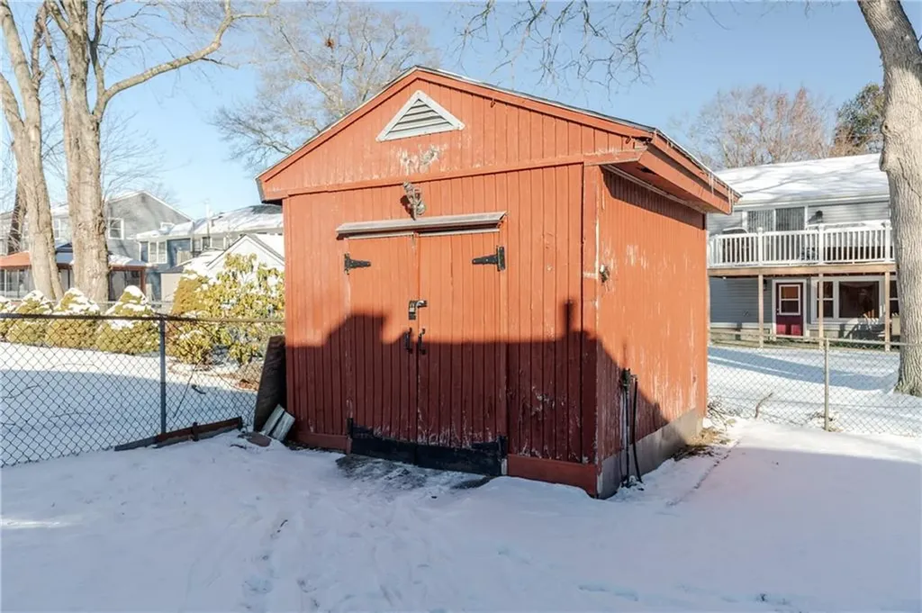 29 Jacksonia Drive North Providence RI 02911