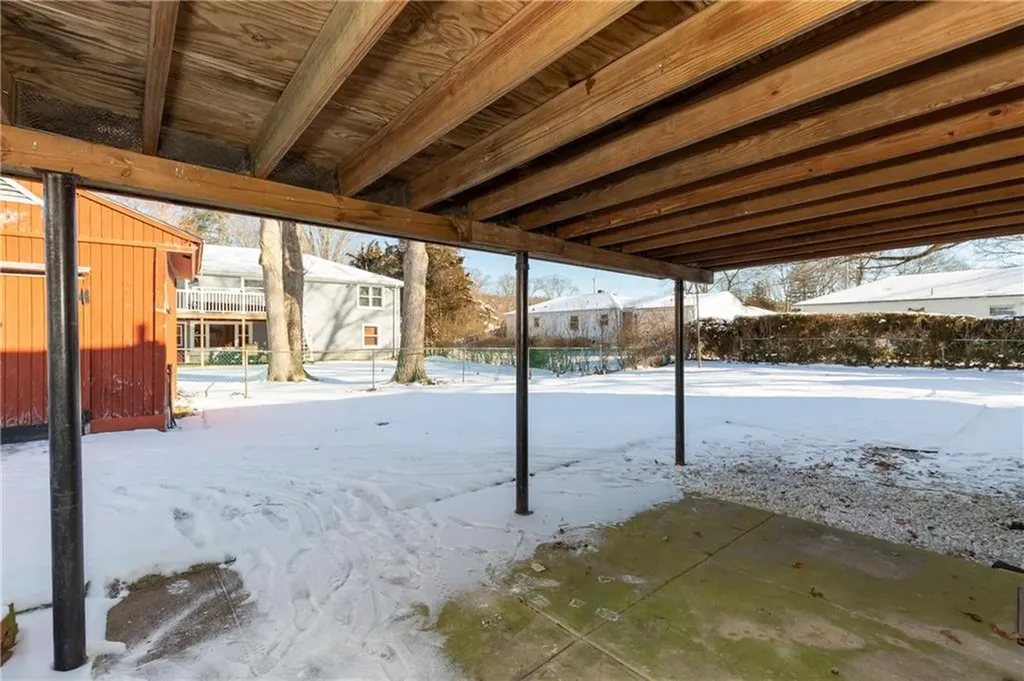 29 Jacksonia Drive North Providence RI 02911