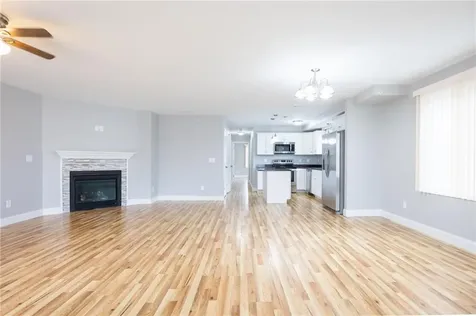 11 Gray Coach Lane Cranston RI 02921