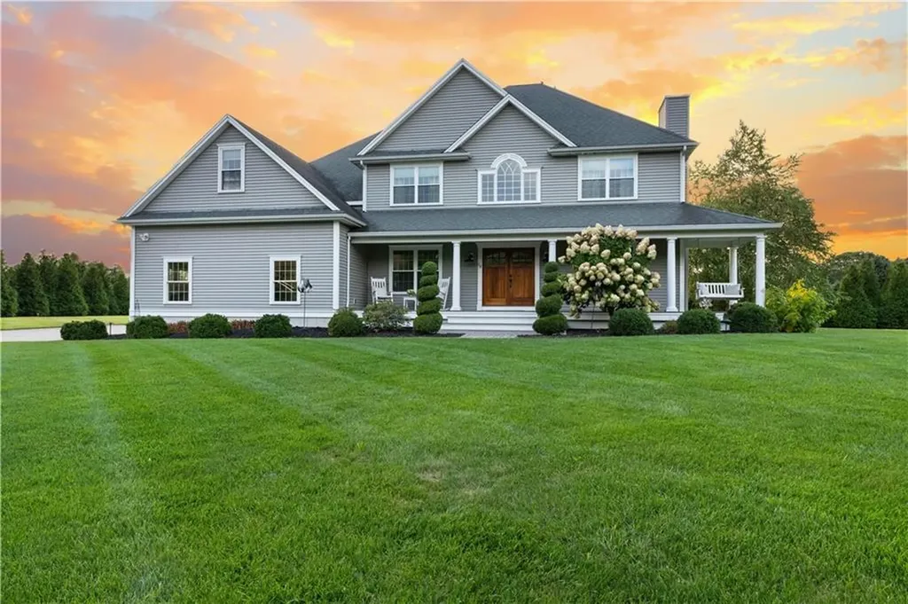 10 Sassafras Road Rehoboth MA 02769
