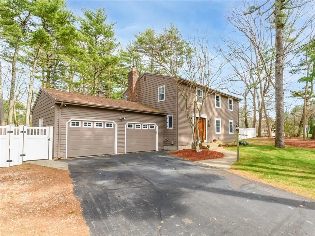 49 Wood Cove Drive Coventry RI 02816