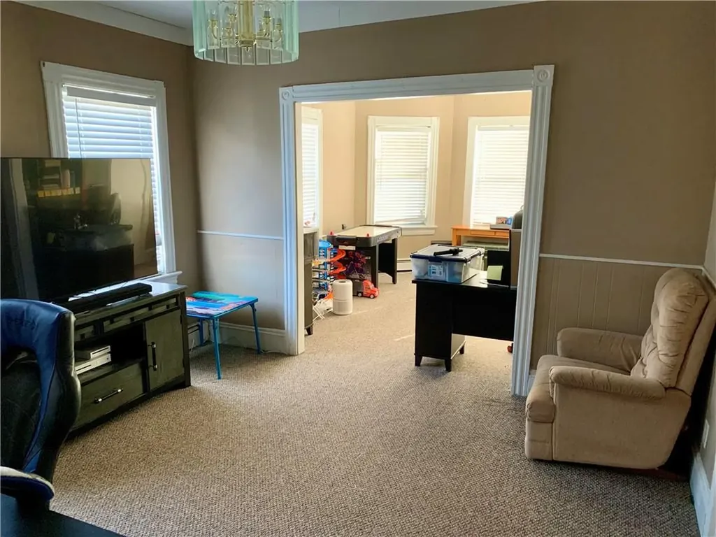 361 Sayles Street Providence RI 02905