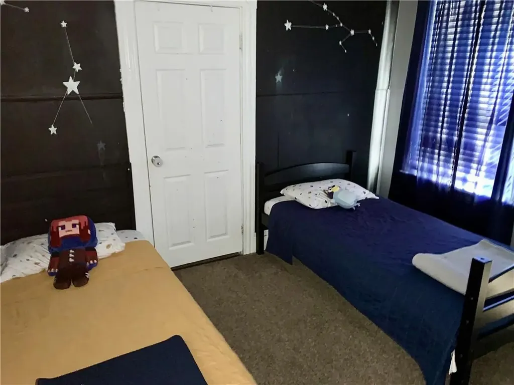 361 Sayles Street Providence RI 02905
