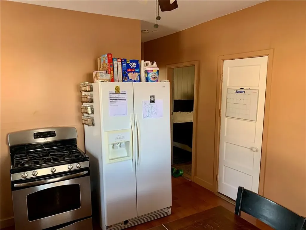 361 Sayles Street Providence RI 02905